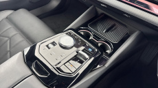 BMW i5 250kW eDrive40 M Sport 84kWh 4dr Auto Tech+/Comf+ Electric Saloon